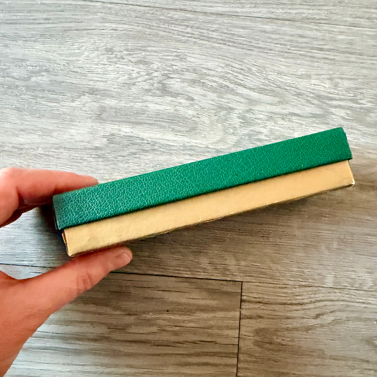 ROLEX Service Division Box 6x2.30x1.25”