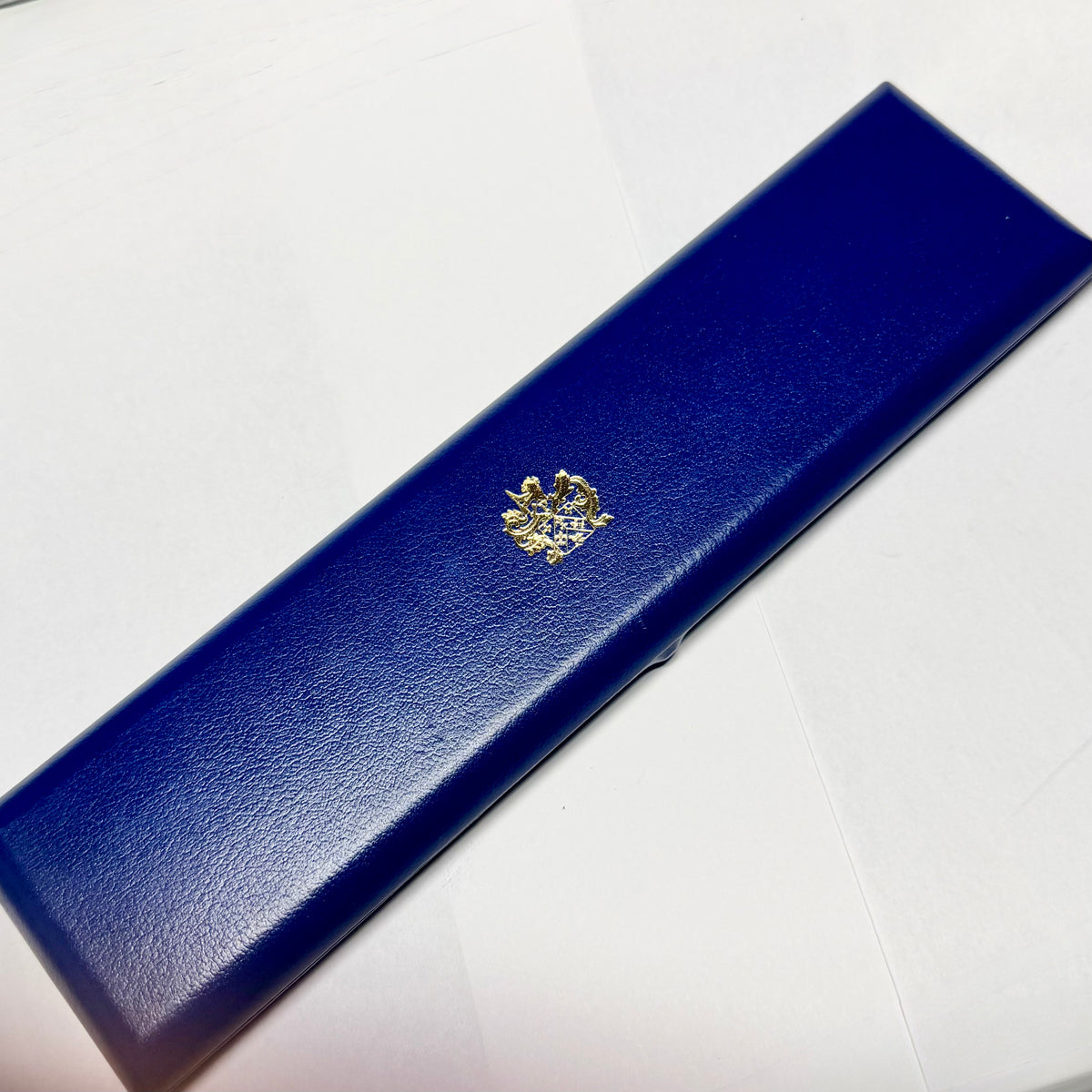 PIAGET POLO Quartz 20mm 18K Yellow Gold Watch w/ Original Box + Outer Box