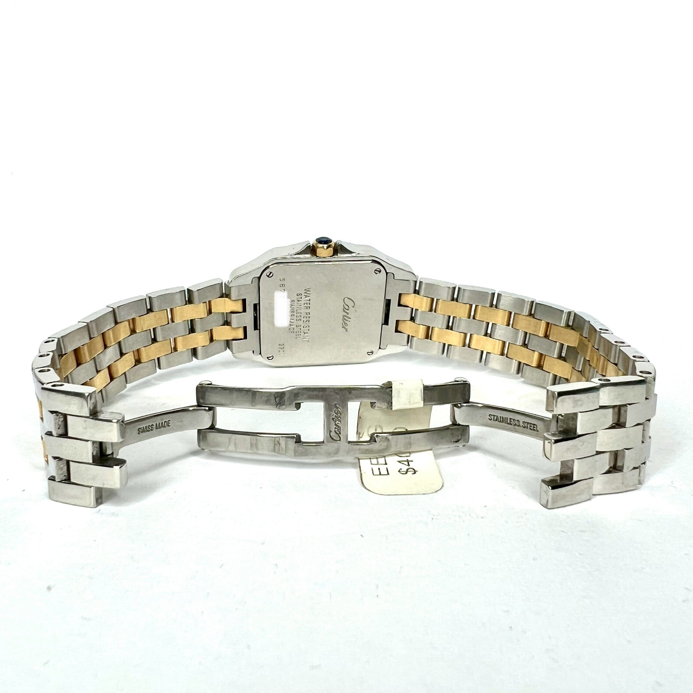 Cartier 2701 outlet