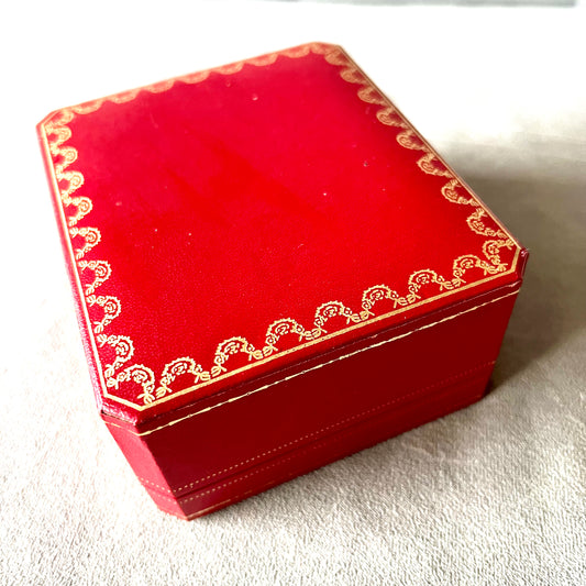 CARTIER PANTHERE Box