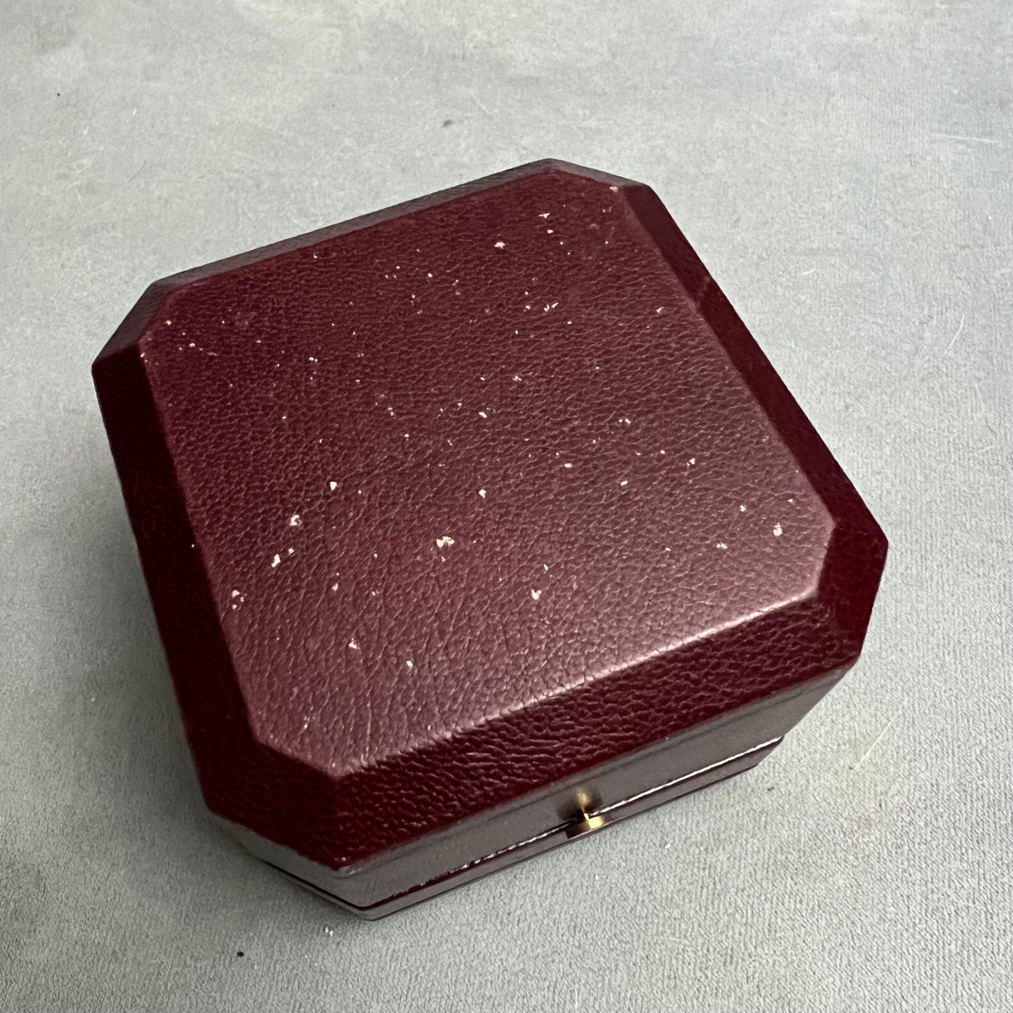 PATEK PHILIPPE Box + Outer Box 4.20x4.20x2.90 inches