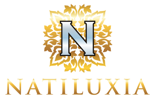 NATILUXIA logo