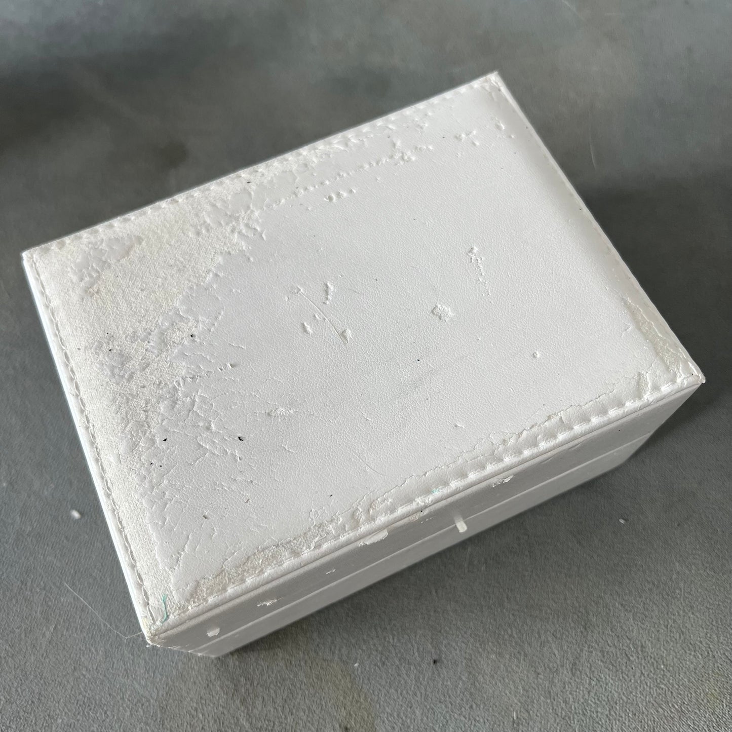 IWC White Box + Outer Box 6.40x4.75x3.60 inches