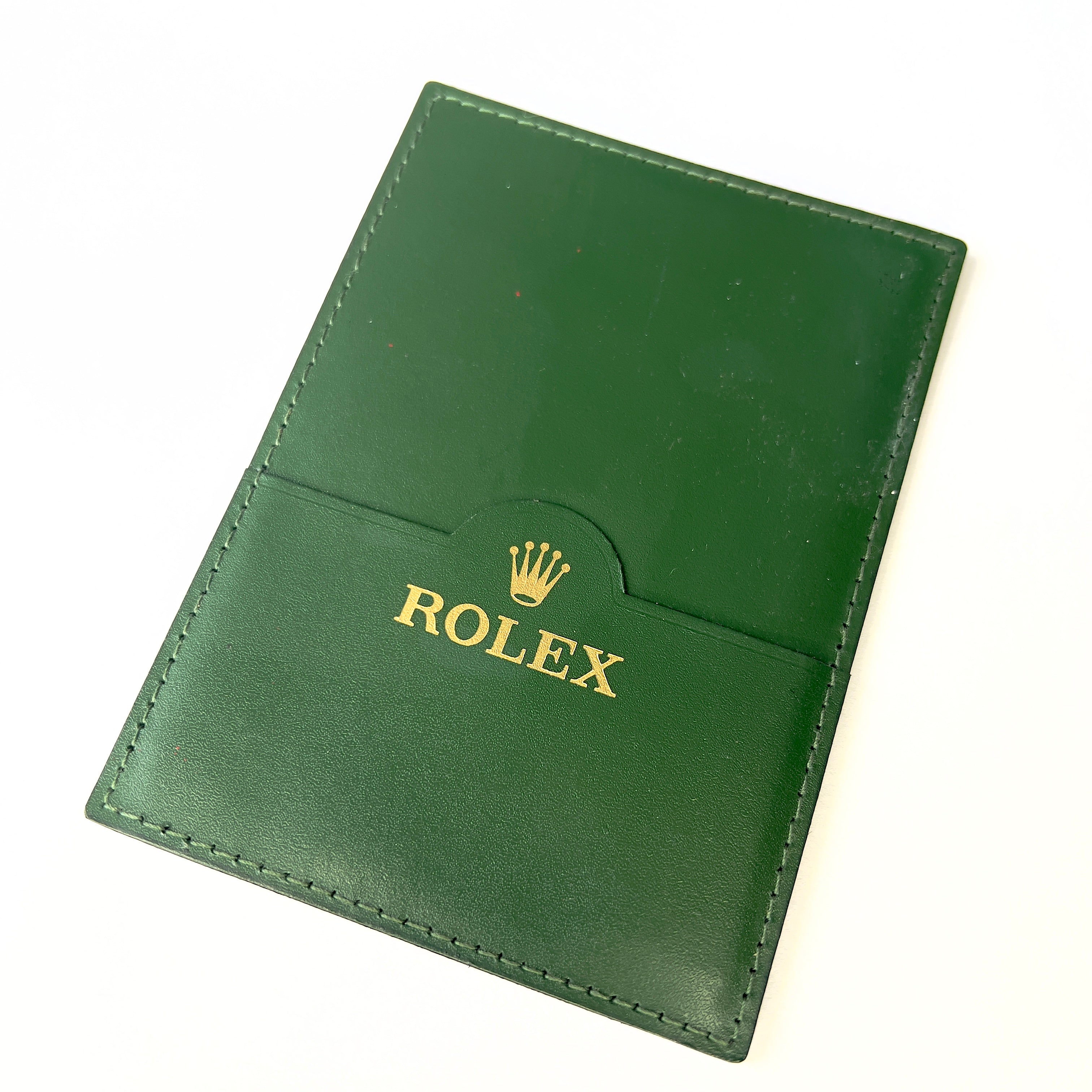 Rolex gift card sale