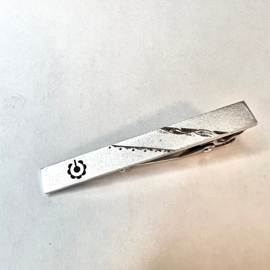 Stainless Steel TIE BAR