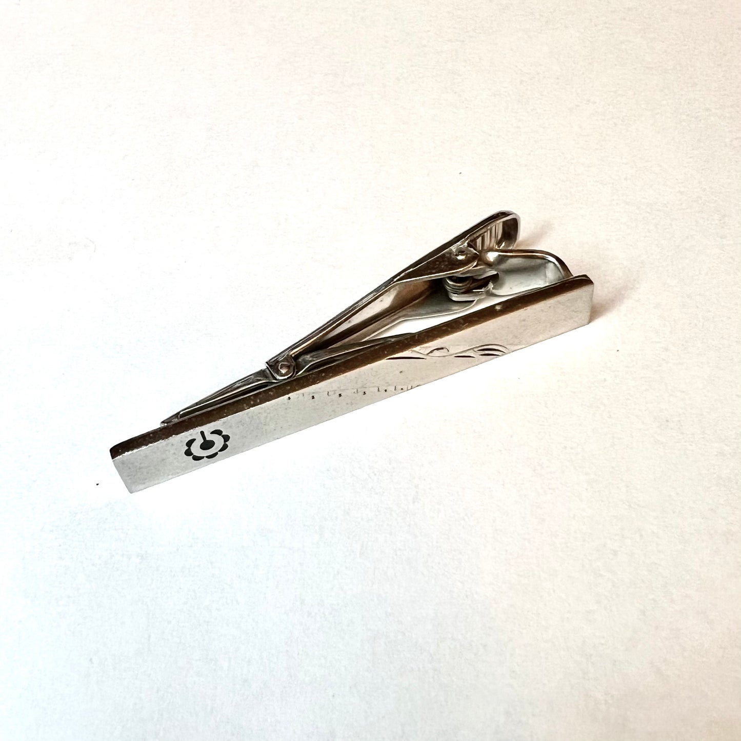 Stainless Steel TIE BAR