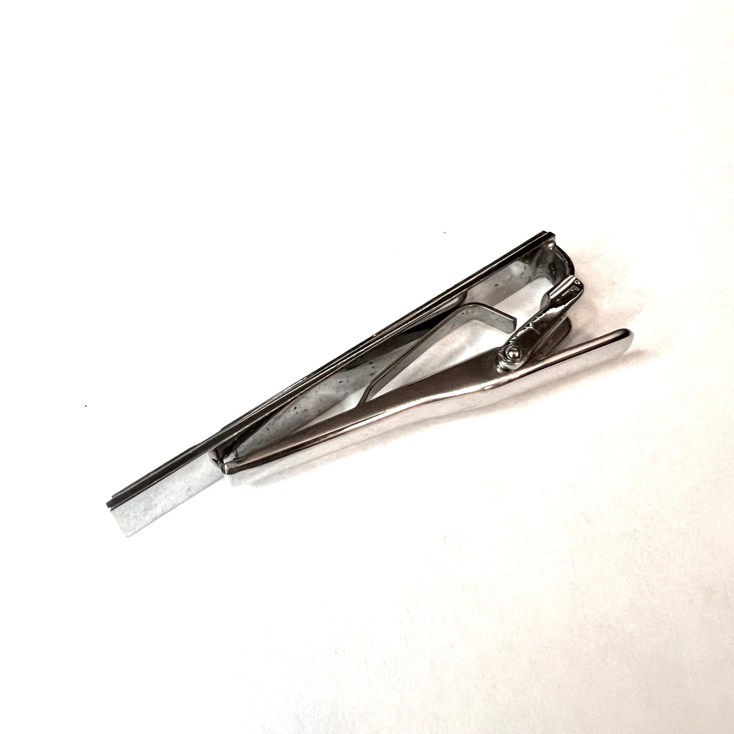 Stainless Steel TIE BAR