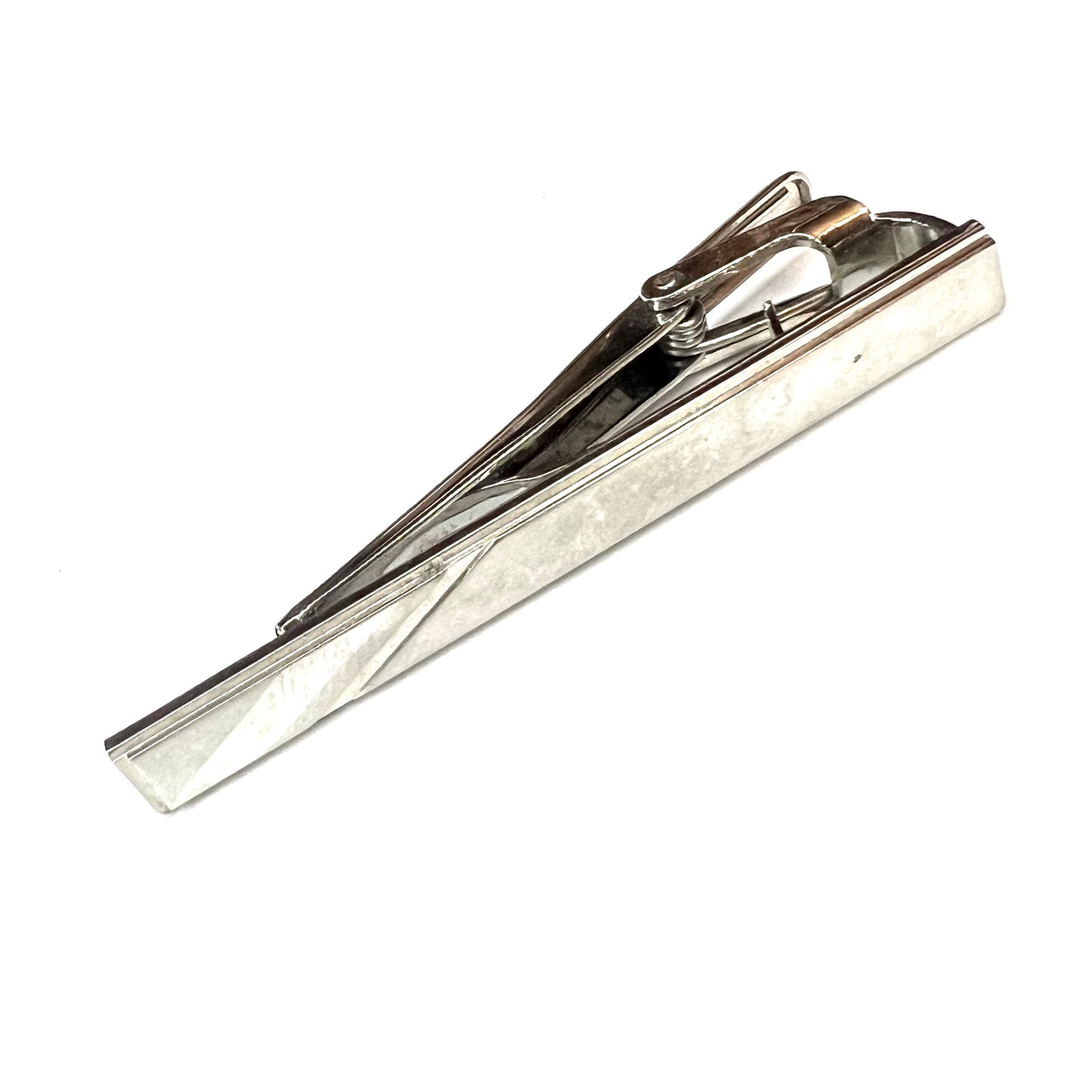 Stainless Steel TIE BAR