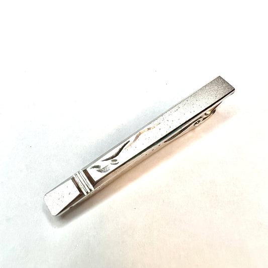 Stainless Steel TIE BAR