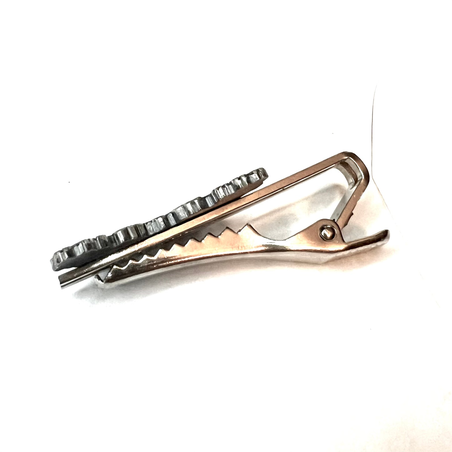 Stainless Steel TIE BAR