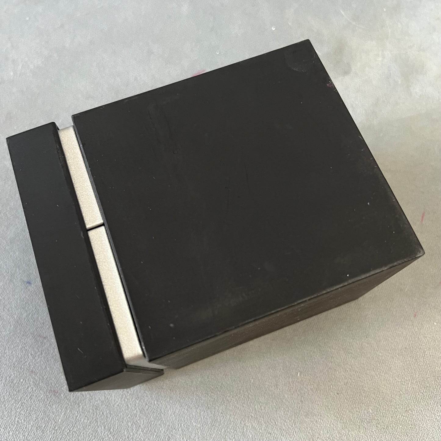 CITIZEN Black Box 5.10x3.90x3.5 inches
