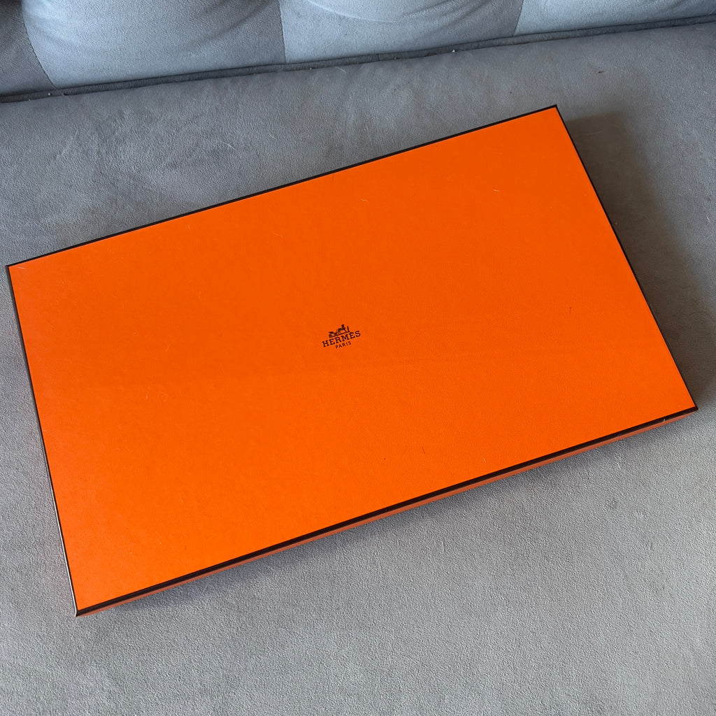 HERMES Goods Box | NATILUXIA