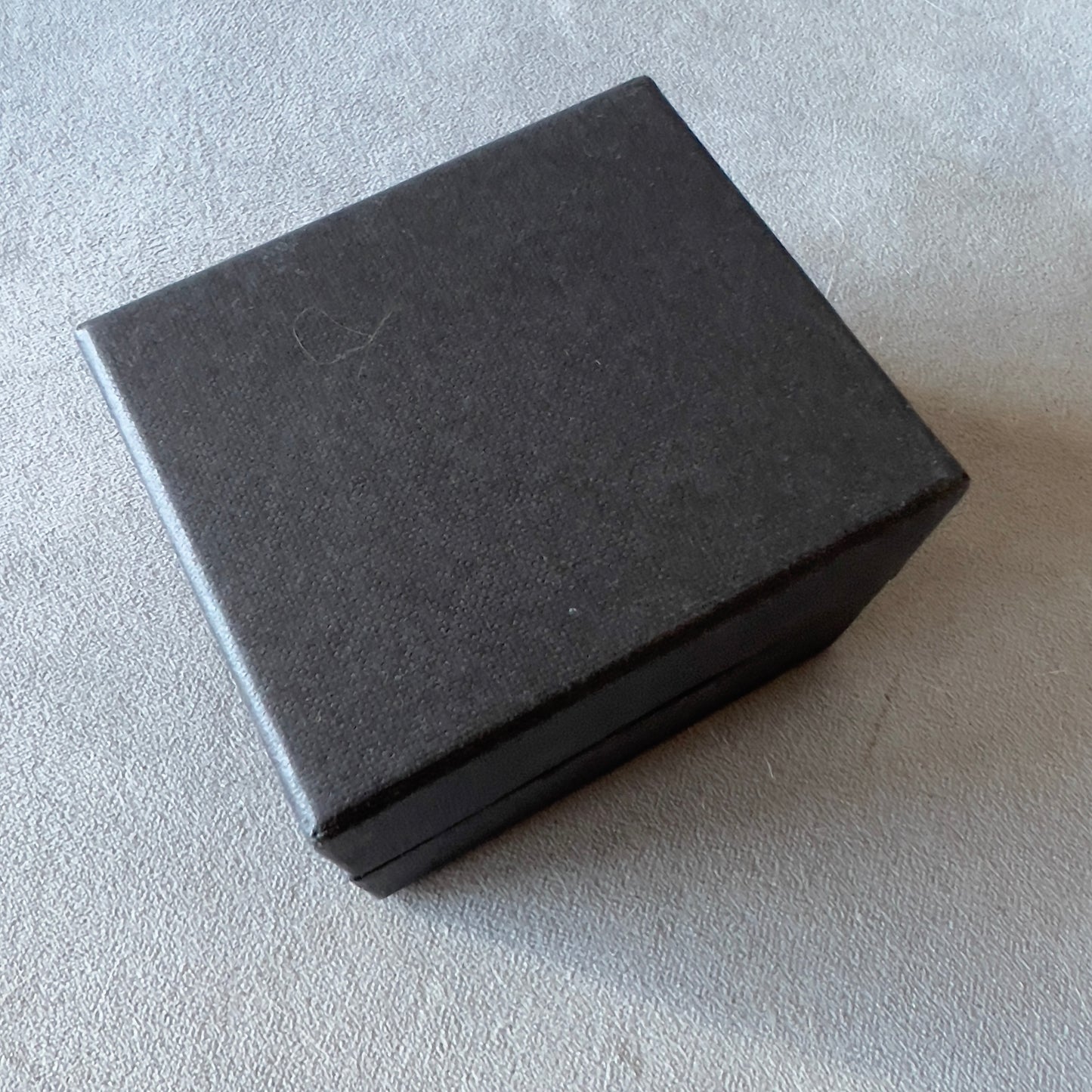 BULGARI Ring Box + Outer Box