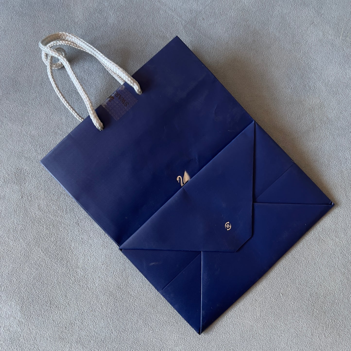 SWAROVSKI Shopping Gift Bag