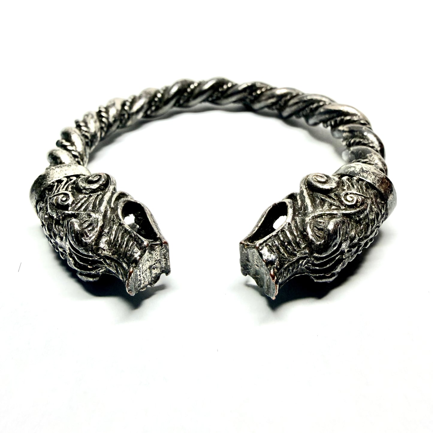 Cooper Dragoon Bracelet Adjustable