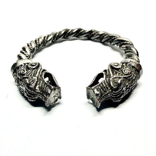 Cooper Dragoon Bracelet Adjustable