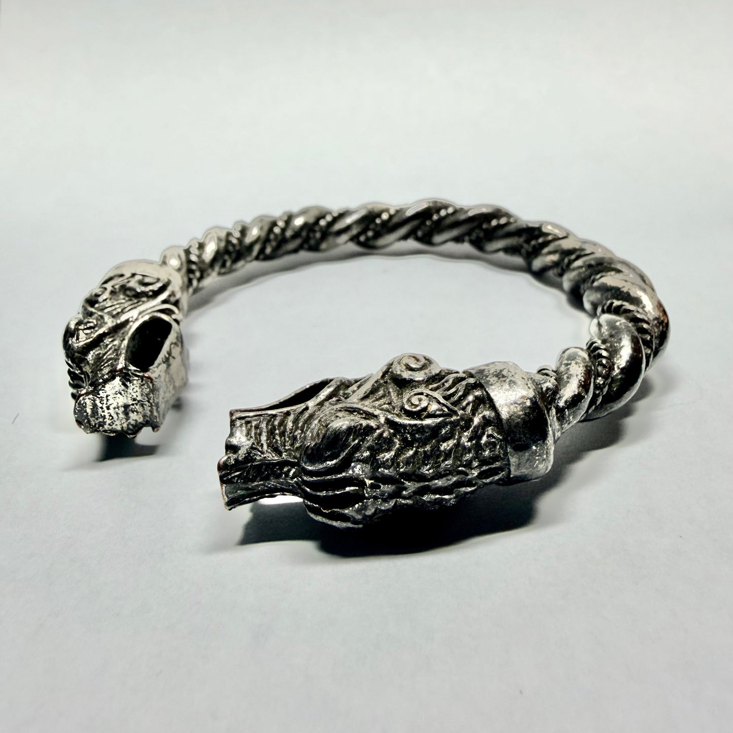 Cooper Dragoon Bracelet Adjustable