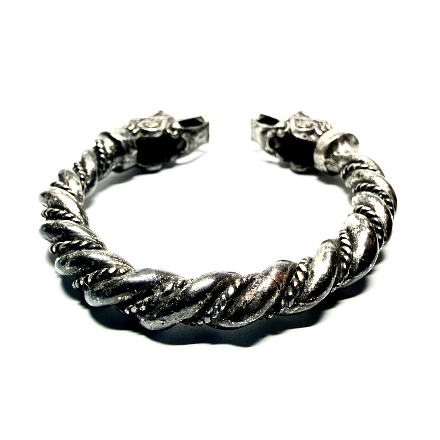 Cooper Dragoon Bracelet Adjustable