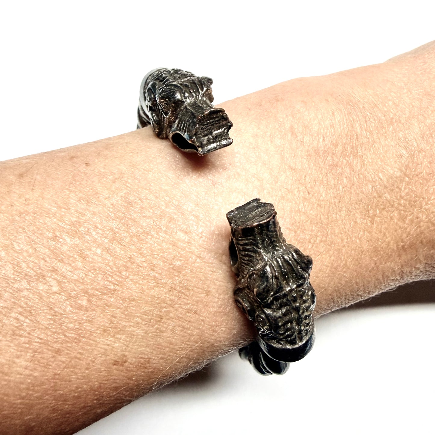 Cooper Dragoon Bracelet Adjustable