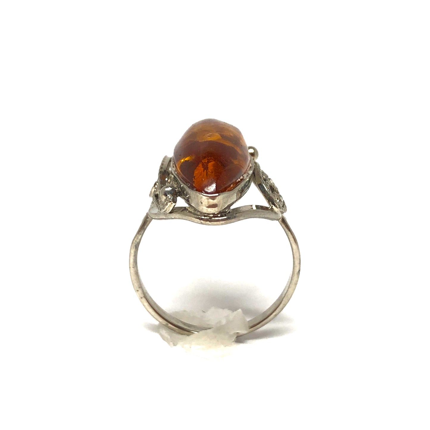 Gemstone Ring Size 9.75