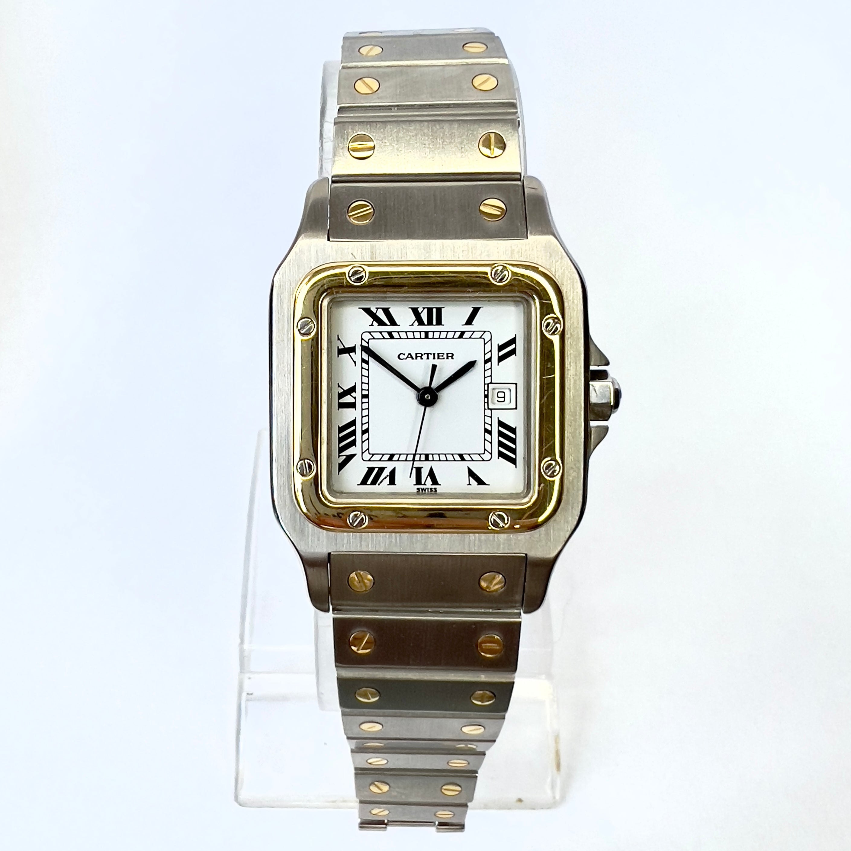 Santos galbee clearance watch