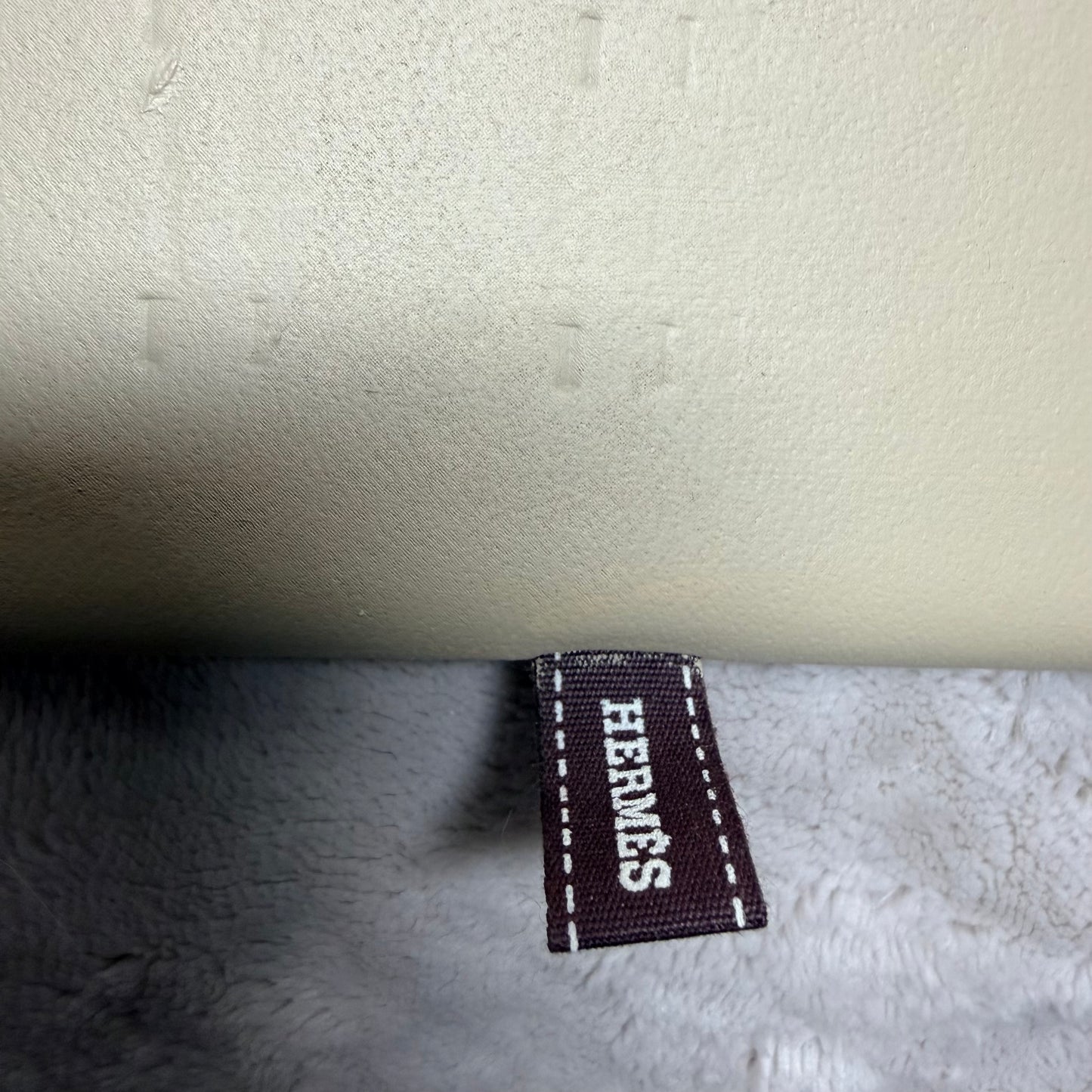 HERMES Box 10.40x3.50x1.20 inches