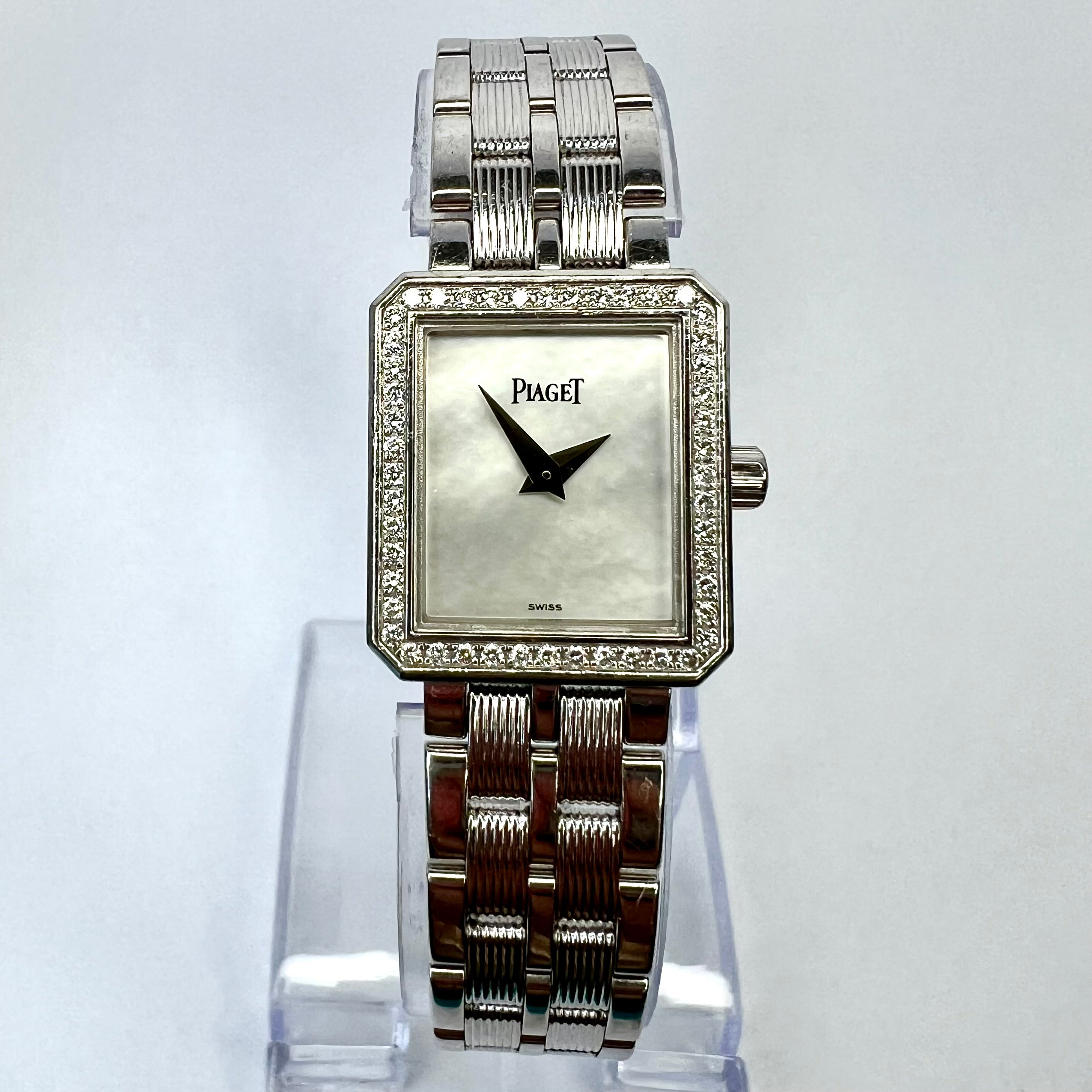 Authentic PIAGET Watches for Men and Women for Sale NATILUXIA