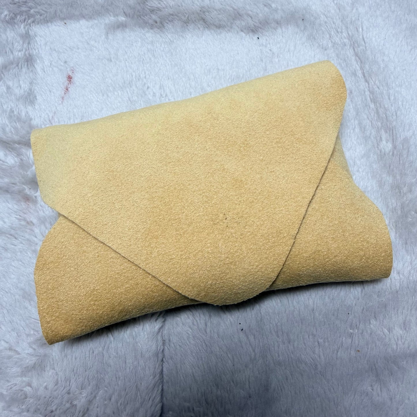 NEW Tan Drape PILLOW/CUSHION & COVER 5x3.25x1 Inches fits ROLEX Box