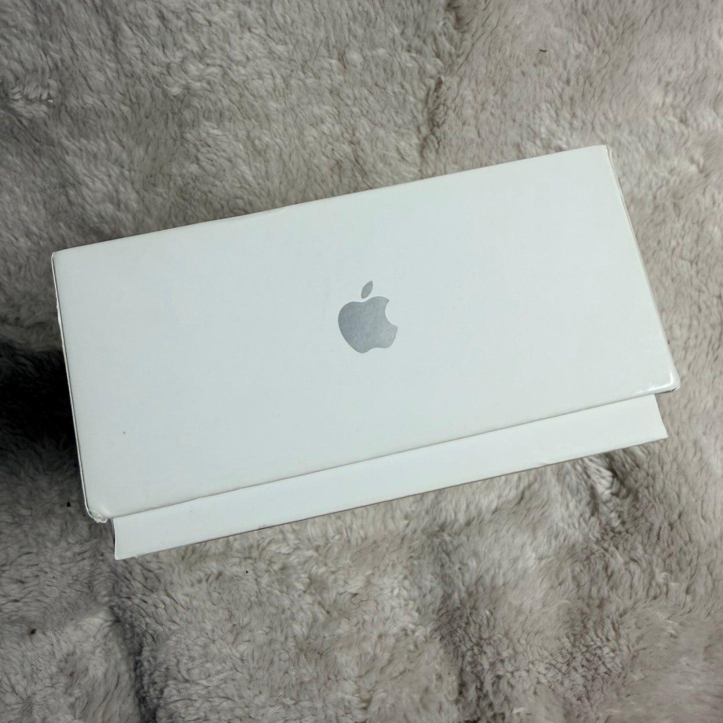 APPLE AirPods Pro 2nd generation complete box with booklets  4x3.95x2 inches