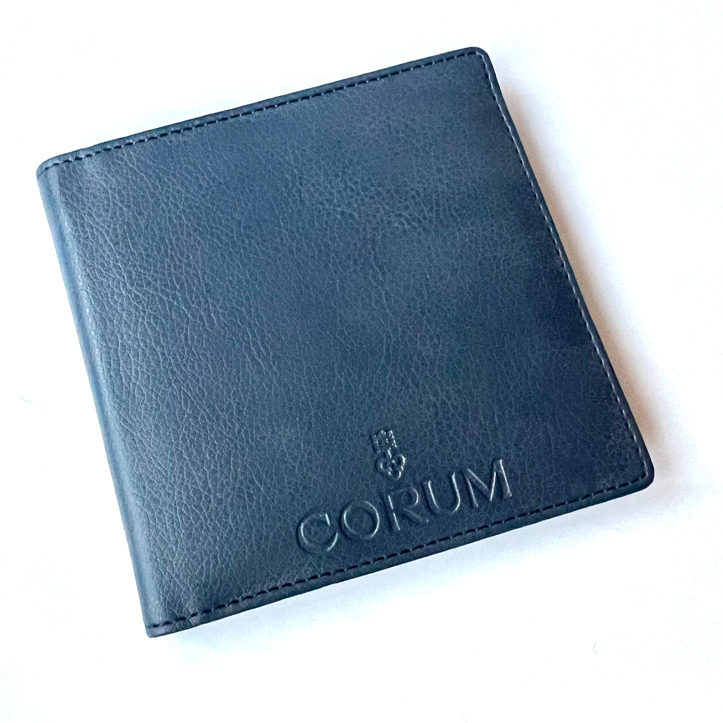 CORUM Folder + Service Booklet + Cards