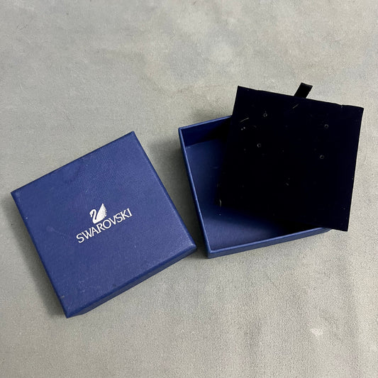 SWAROVSKI Jewerly Box