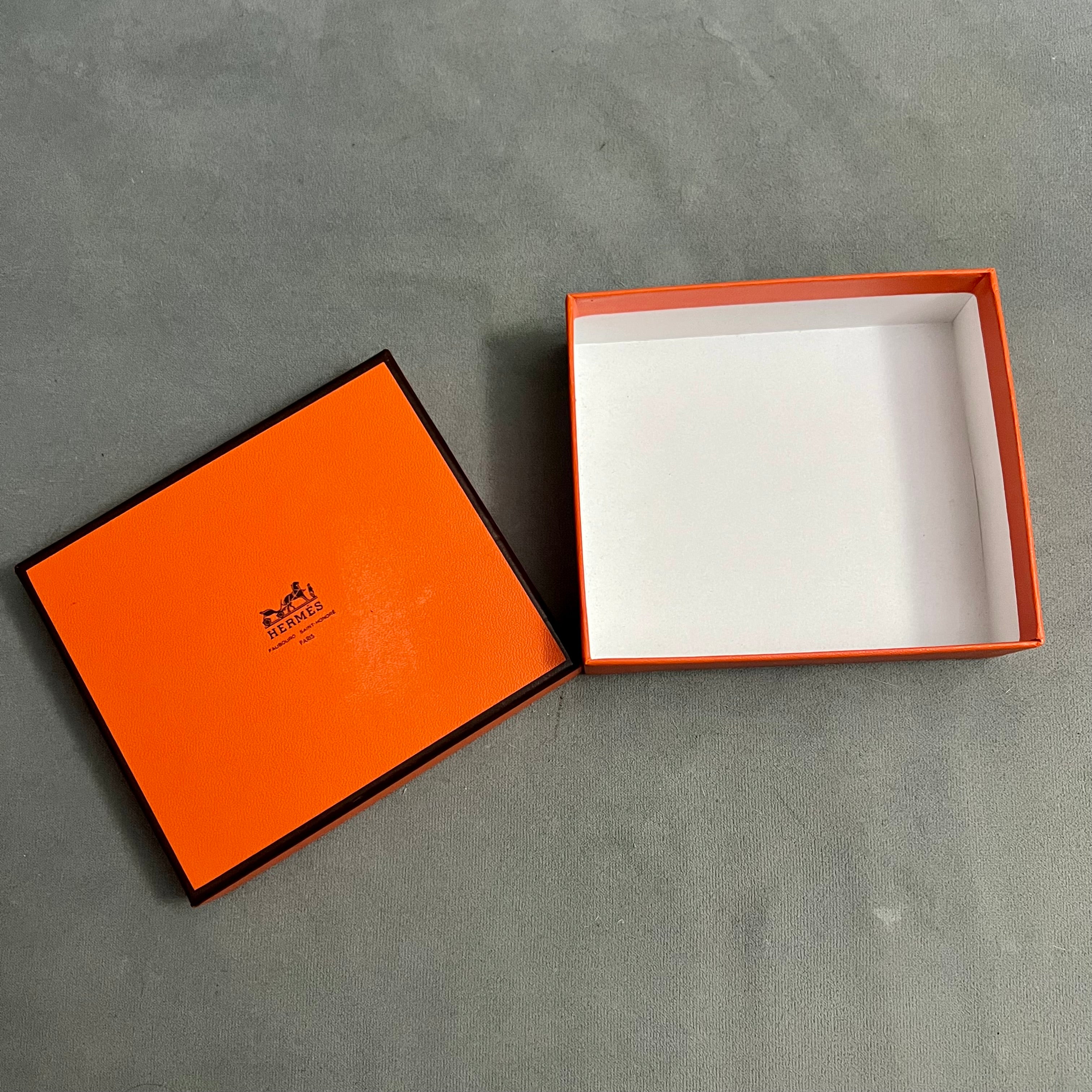 メーカー公式ショップ Hermes product box