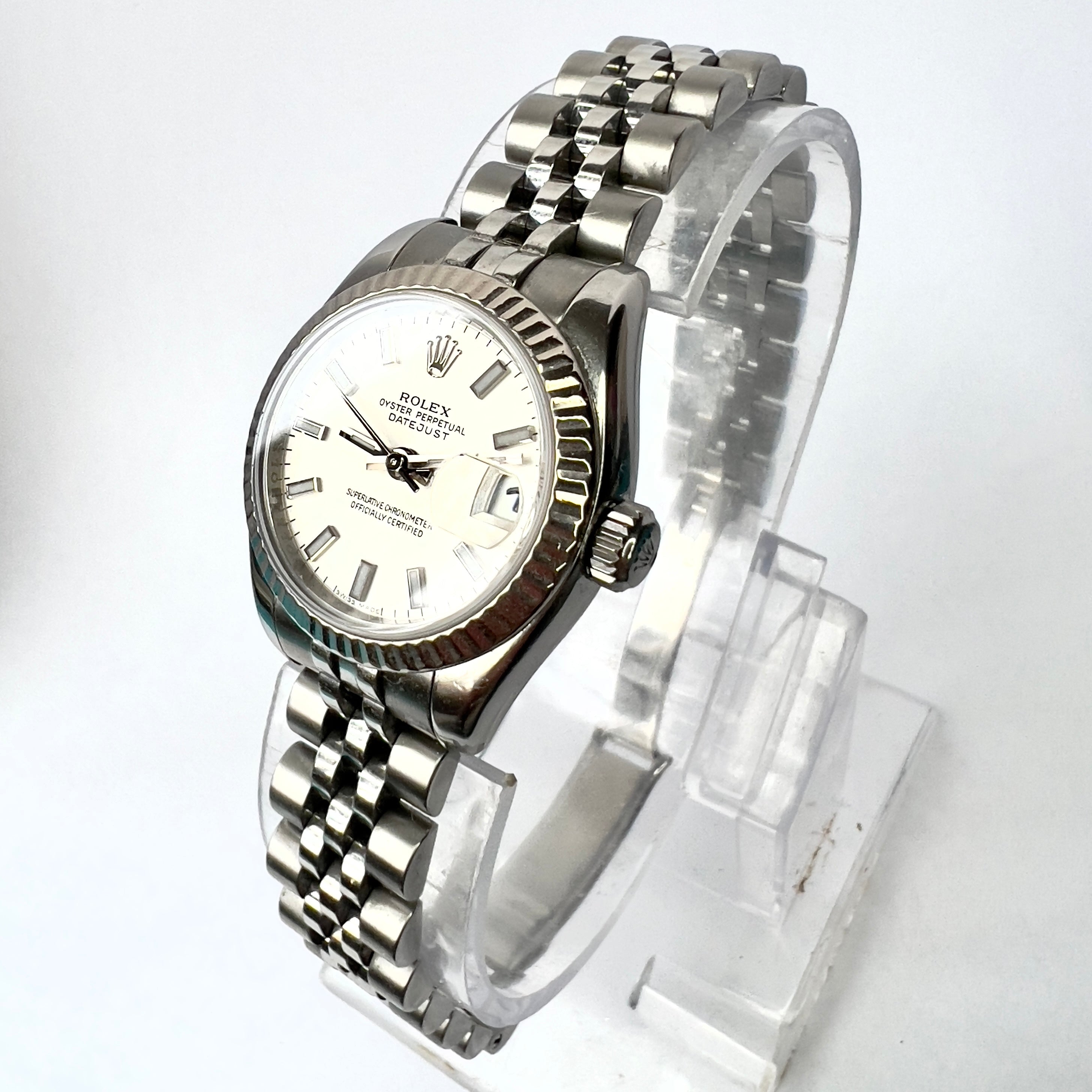 Rolex oyster perpetual online datejust 28mm