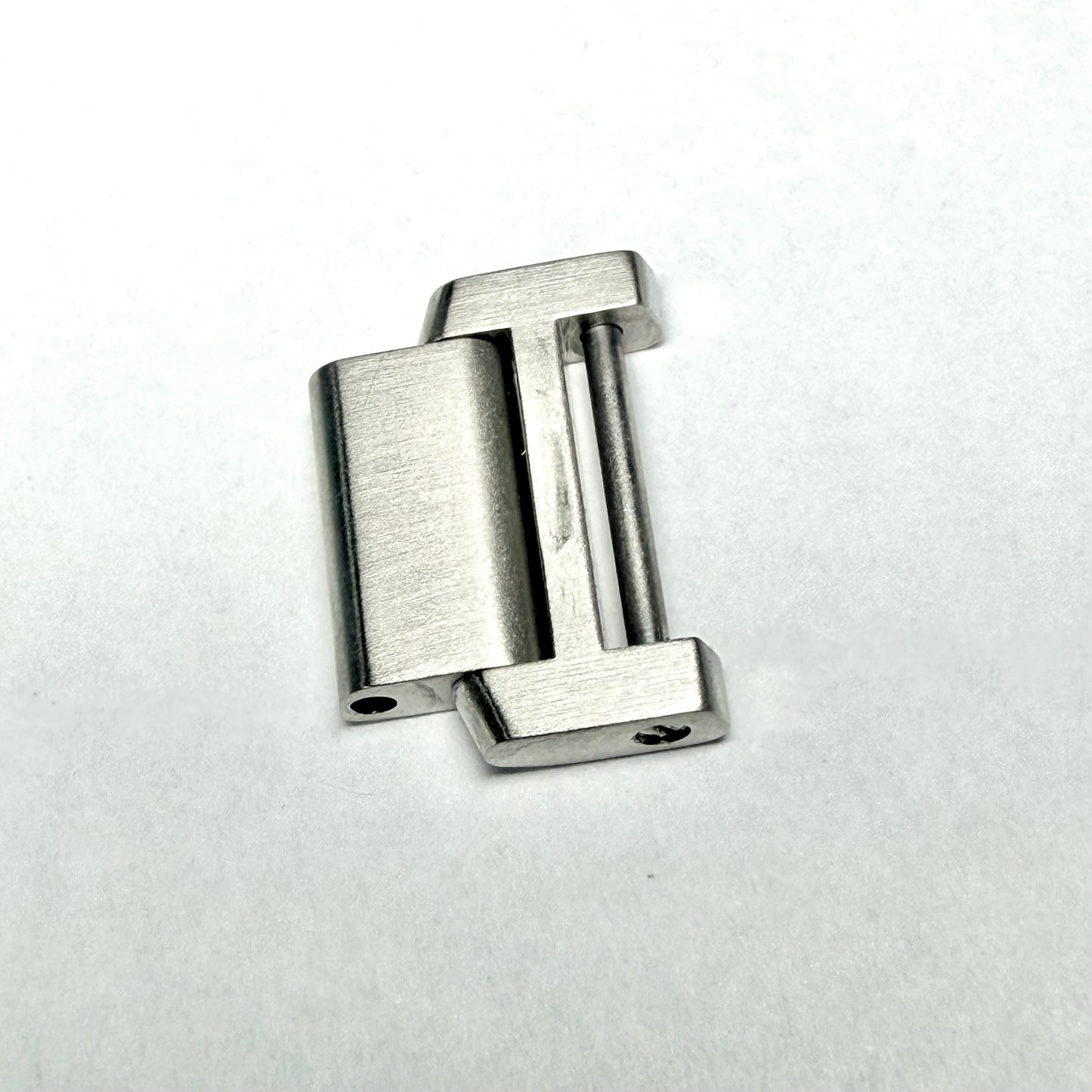 CARTIER TANK FRANCAISE 14.5mm wide Stainless Steel Complete Link