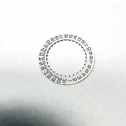 CARTIER Calendar Movement Disc 17.68mm Date at 3 o’clock&nbsp;