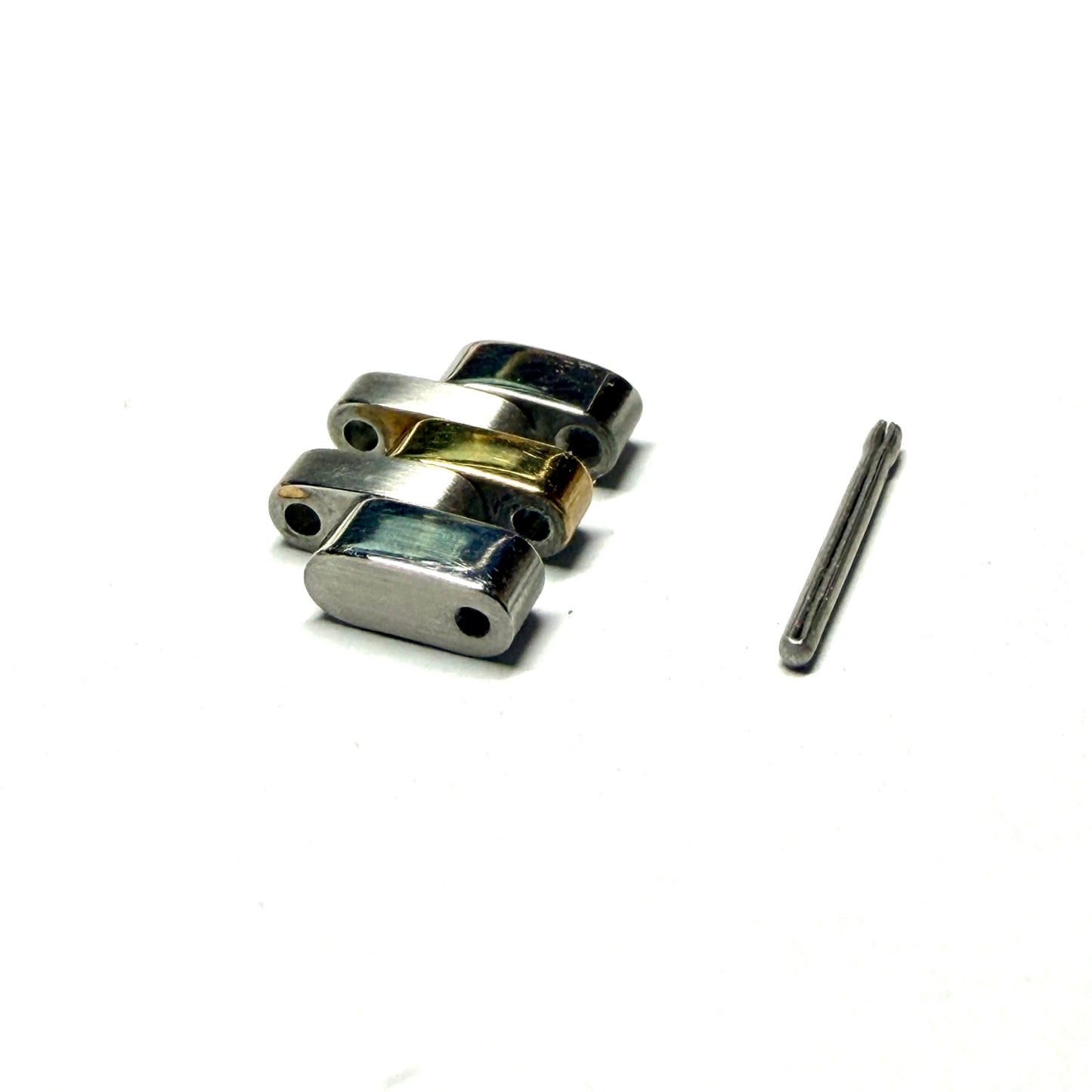 MICHAEL KORS 12mm Complete 2 Tone Link