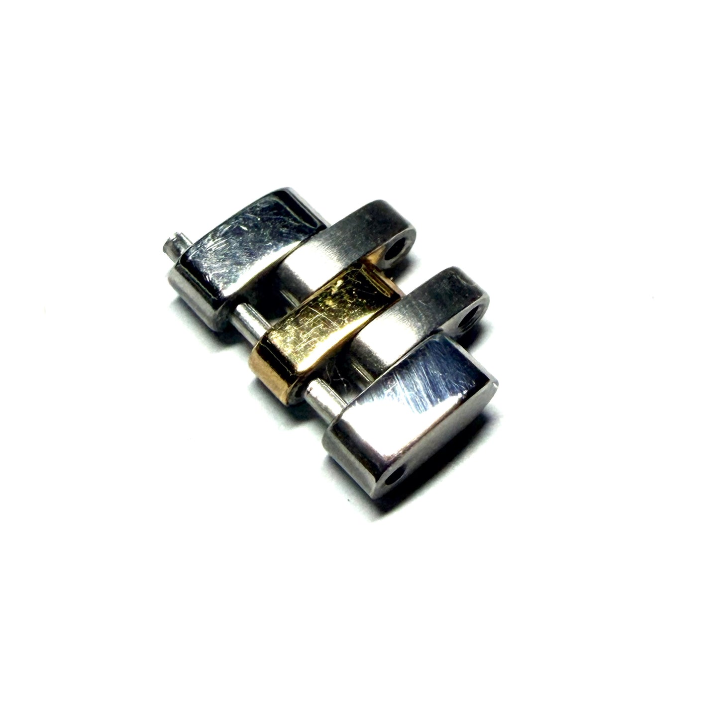 MICHAEL KORS 12mm Complete 2 Tone Link