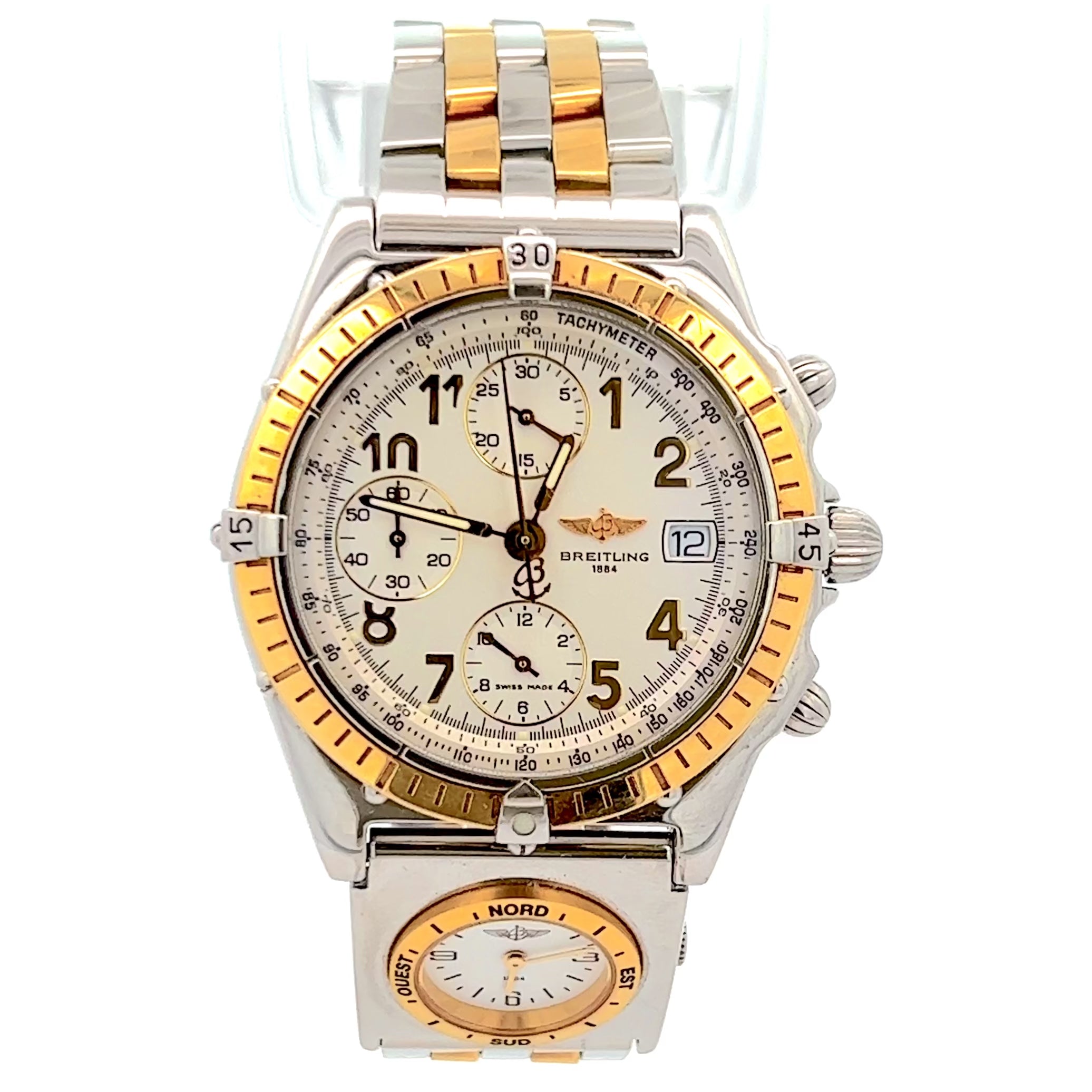 Breitling utc new arrivals