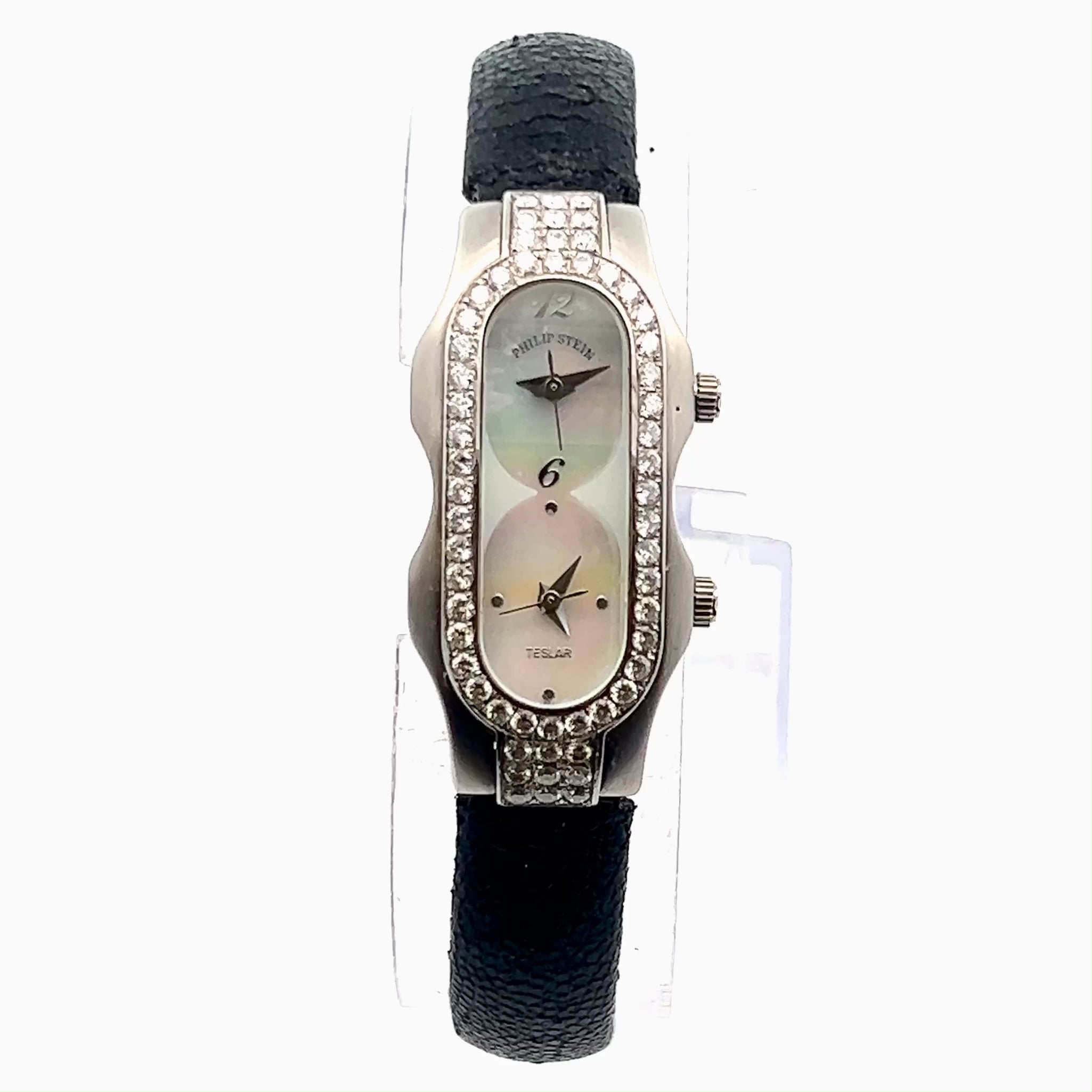 Beautiful Beijing Zungu classic dress automatic watch