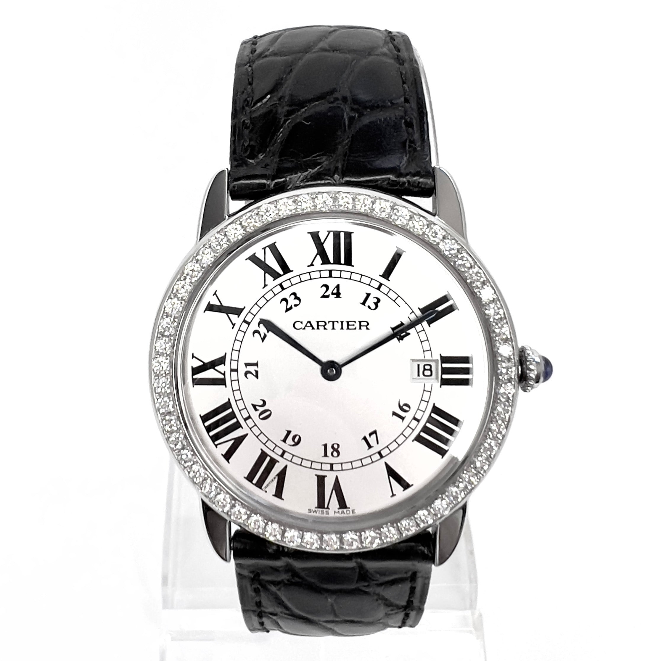 Ronde solo outlet de cartier