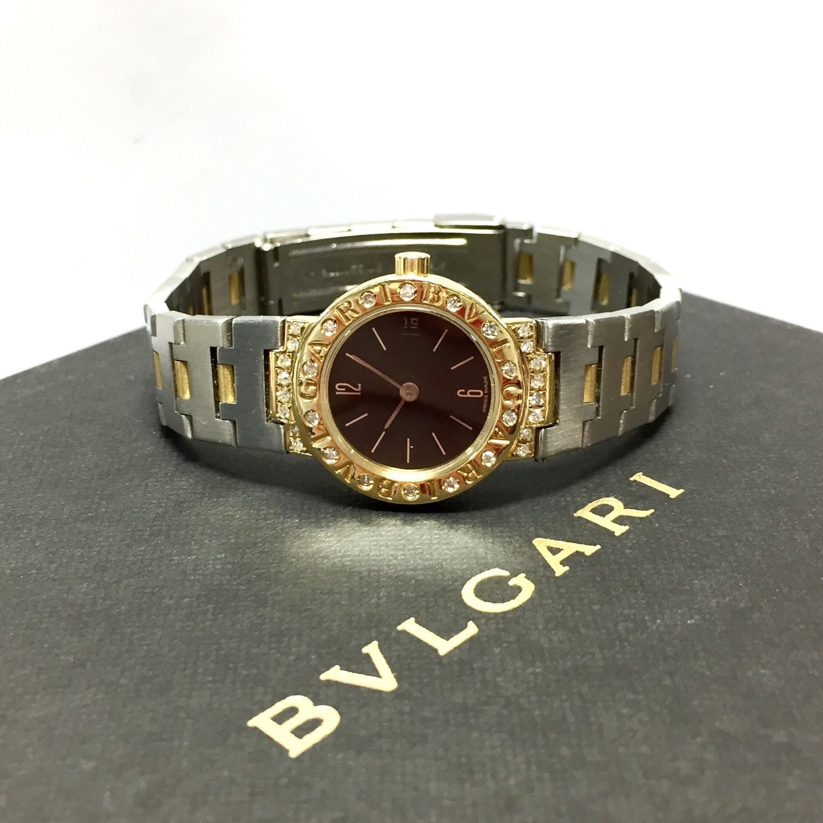 BVLGARI BVLGARI Watch 103968 | Bulgari