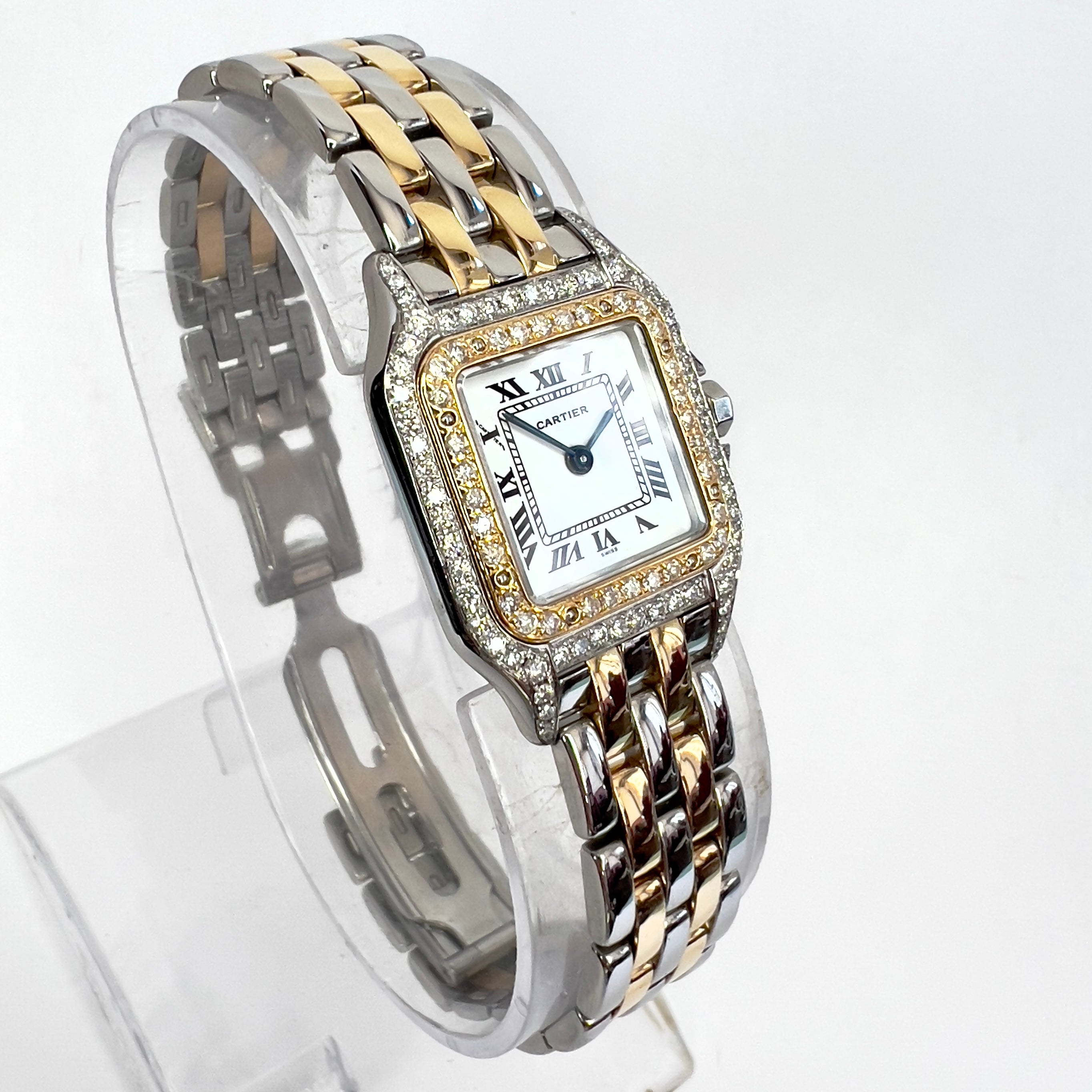 Cartier panthere outlet 22mm