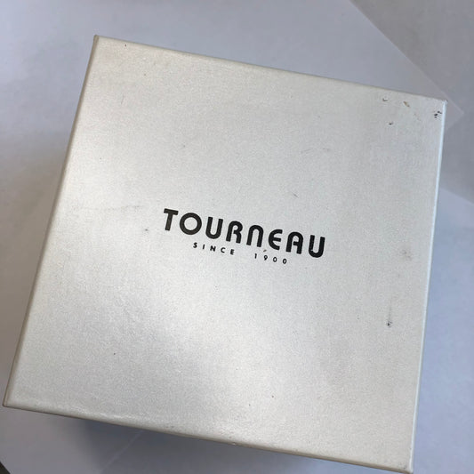 TOURNEAU Box plus Outer Box 5x5x3.5 inches