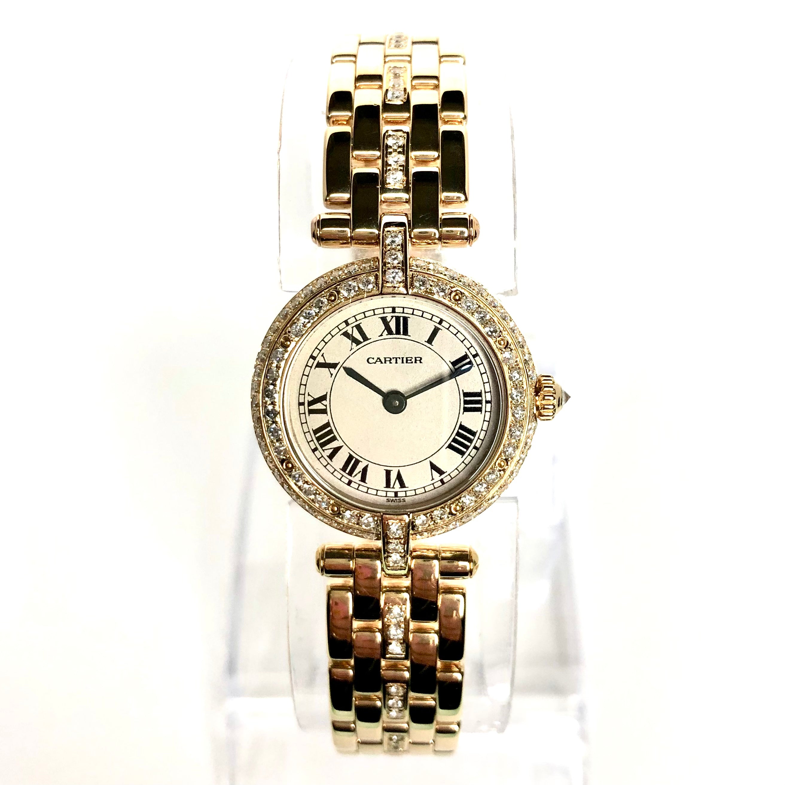 Buy used outlet cartier