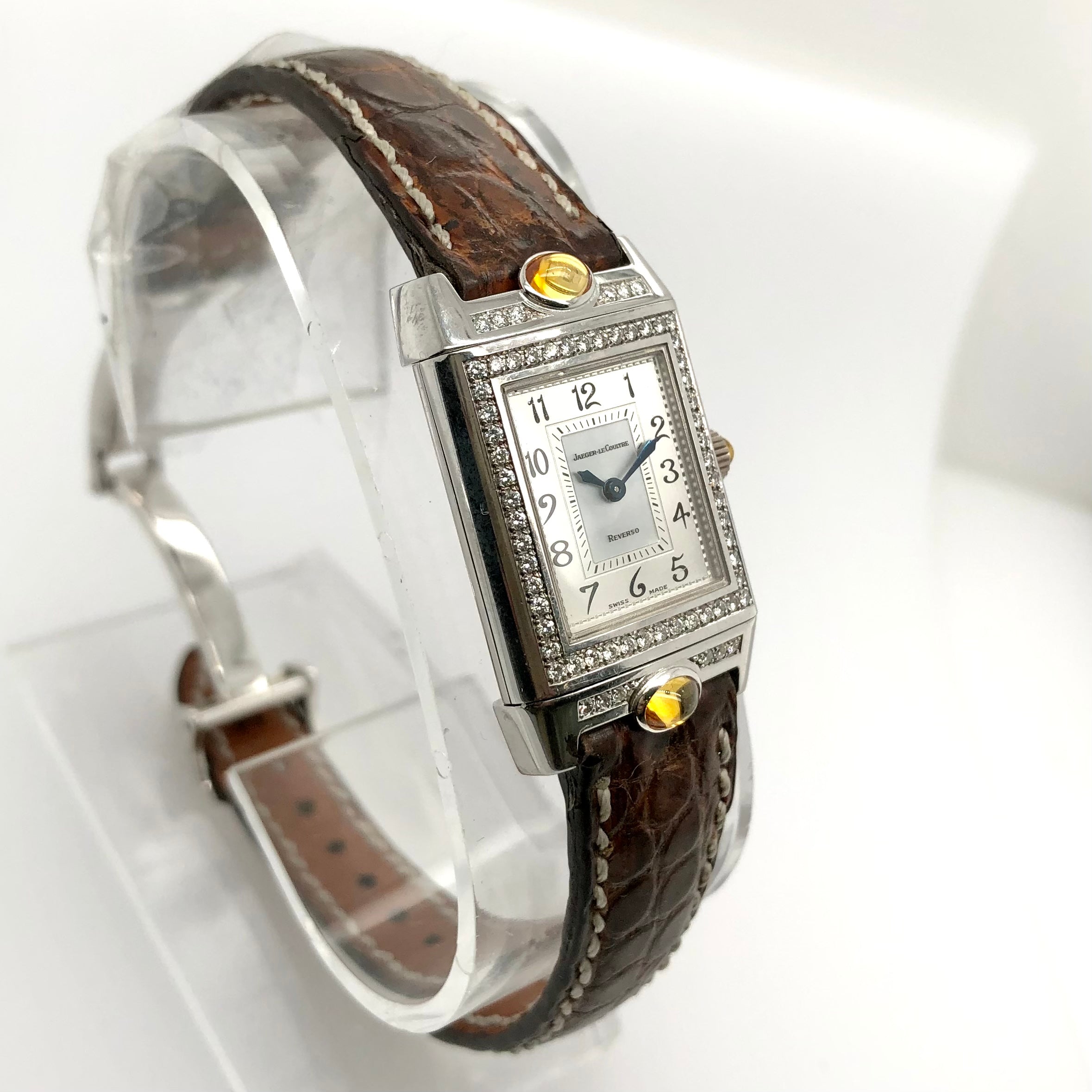 Reverso watch on sale