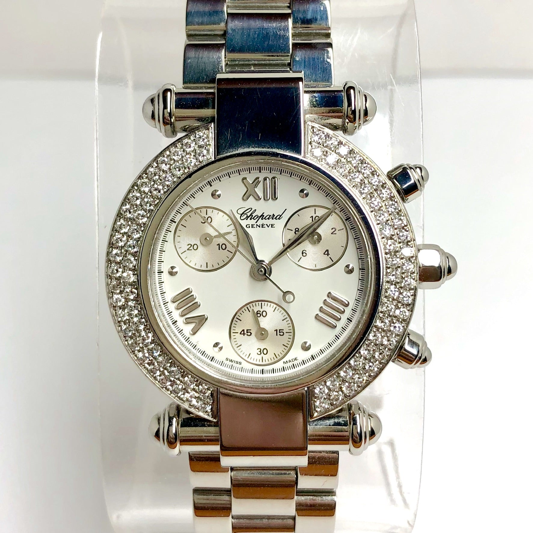 Chopard discount imperiale chronograph