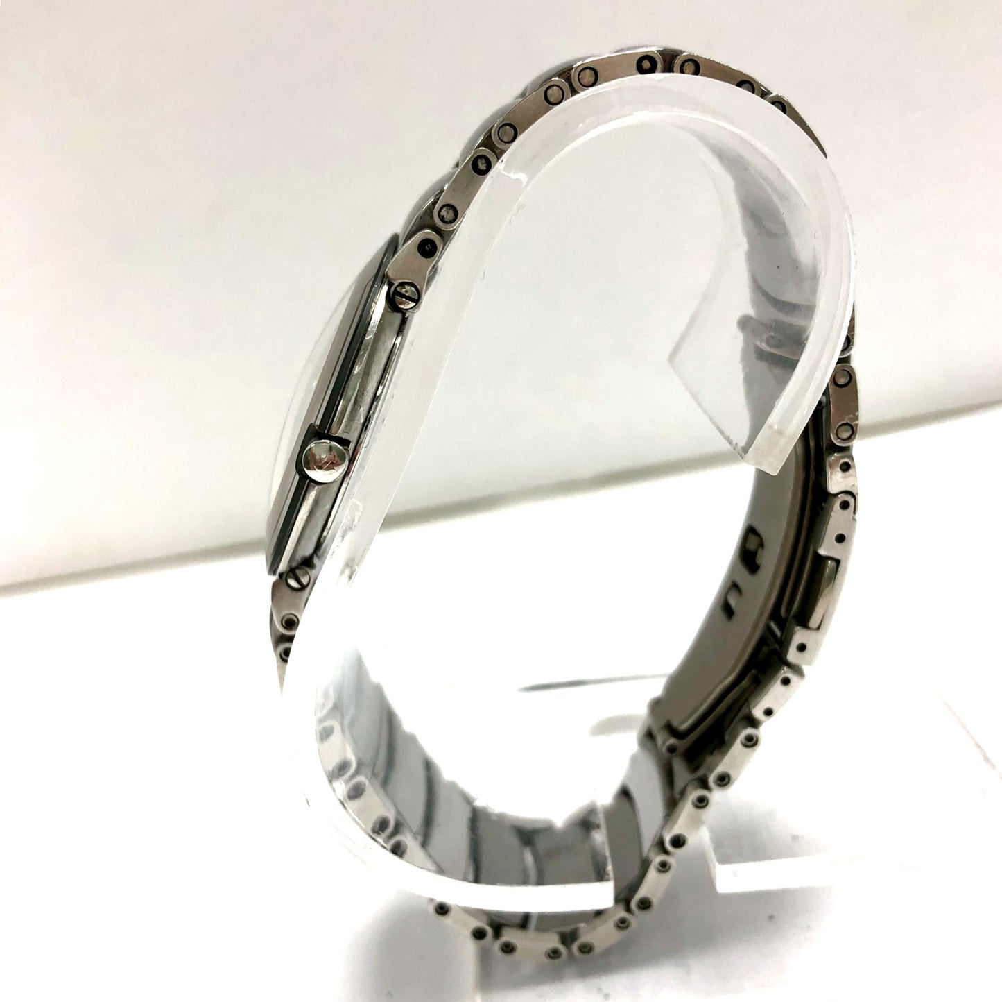 RADO DIASTAR LIMITED EDITION Quartz 33mm Steel, Ceramics & Titanium DIAMOND Watch